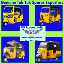 Three Wheeler parts for Tvs in indonesia